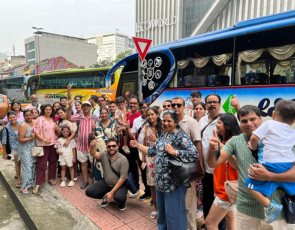 Malaysia incentive tour, photo 2